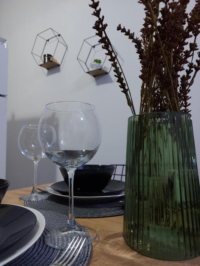 Venus'S Apartment Vlorë Εξωτερικό φωτογραφία