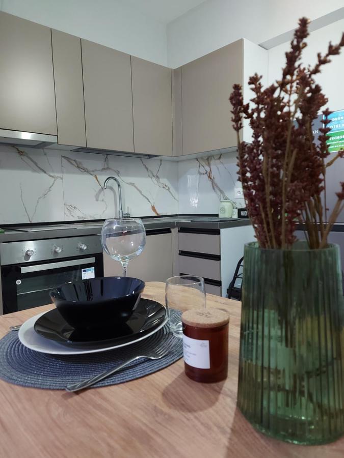 Venus'S Apartment Vlorë Εξωτερικό φωτογραφία