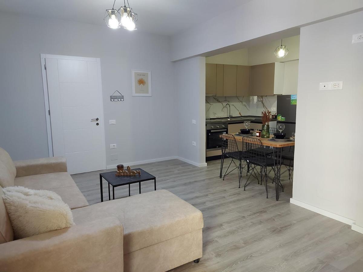 Venus'S Apartment Vlorë Εξωτερικό φωτογραφία