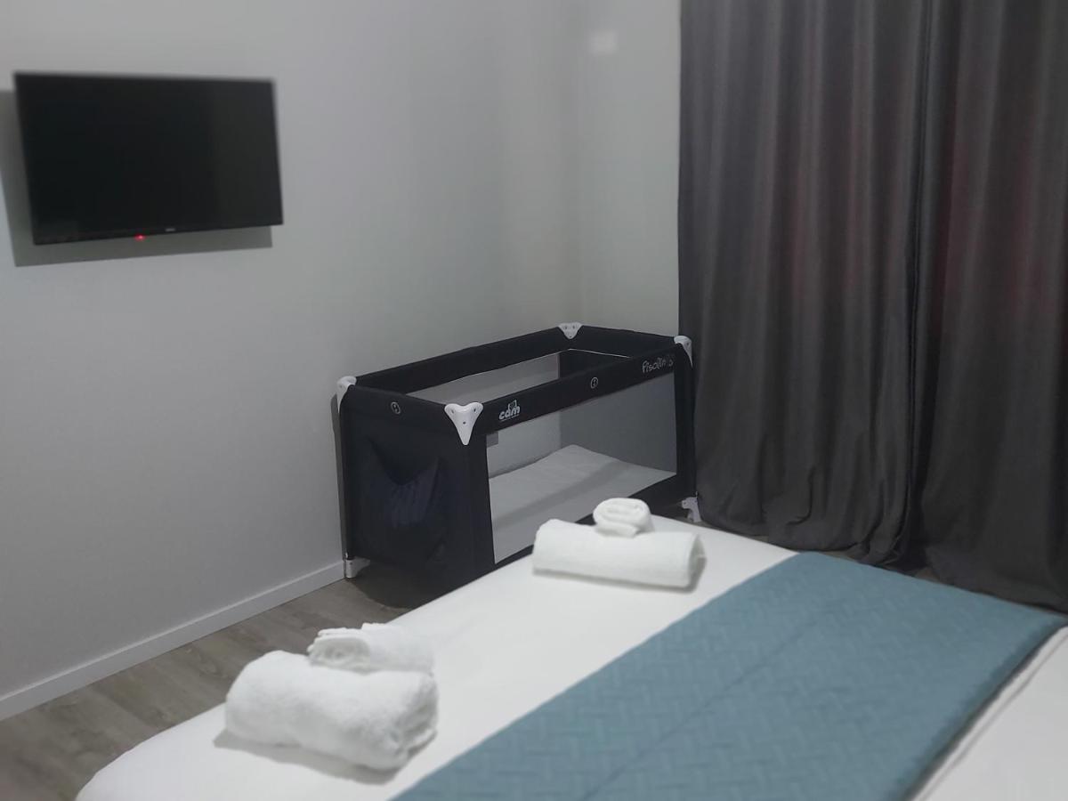 Venus'S Apartment Vlorë Εξωτερικό φωτογραφία
